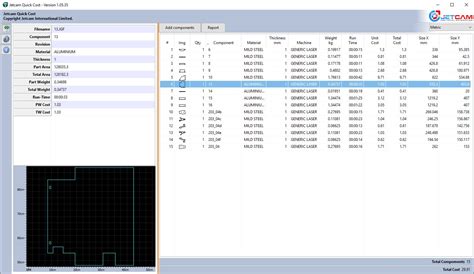 sheet metal costing software free download|sheet metal machine software free download.